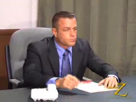 nasty job interview 1