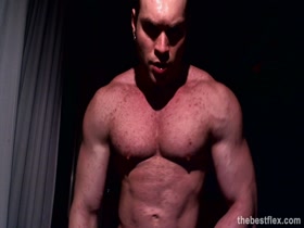 Michel Quadzilla - Camshow 2 (Mike Costantini)