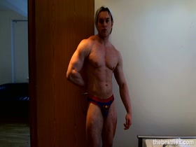 Michel Quadzilla - Camshow 3 (Mike Costantini)