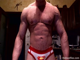 Michel Quadzilla - Camshow 4 (Mike Costantini)