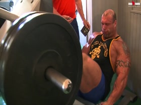 Morgan Aste à I'île de la Réunion