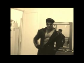 EZEQUIEL MARTINEZ WORSHIP....