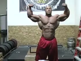 Phil Heath