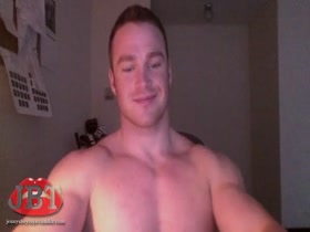 HOT JOCK ! 1