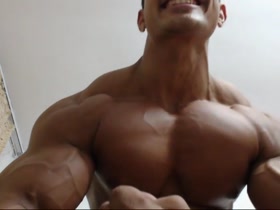 PECS & NIPPLES !