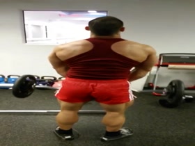 Weight Training