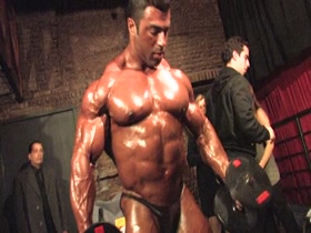 BIG EDDIE !
