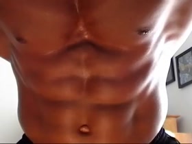 Tall..Dark and Dangerous...