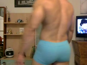 HOT JOCK !