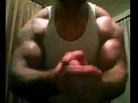 MASSIX - Little Flexing