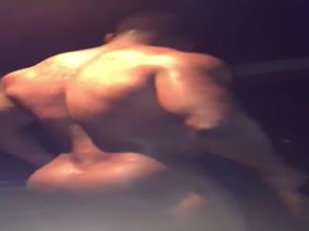 HOT STRAIGHT STRIPPER !