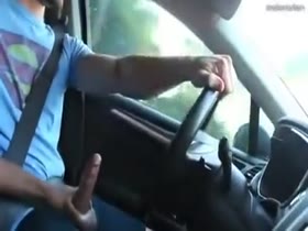 Best Friends Gives Buddy Handjob