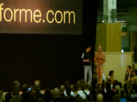 sexy french David Gasser