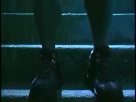 Sean Allan Muscle Worship