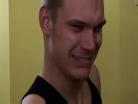 arm wrestle leads to more