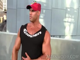 Vintage Muscle Solo III