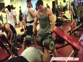 Karl Kasper(Viorel Marasoiu) and ...?