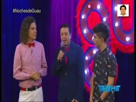 Chirstian Power underwear tv