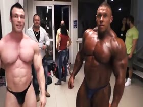Peter Molnar & Daniel Toth !!!!