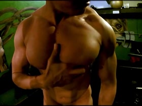 my pecs-user Xtube: Hardron