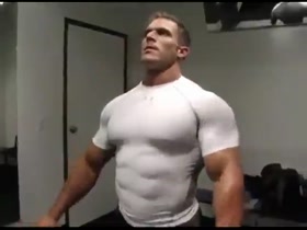 PEAK MUSCLE !