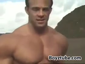 RIP - DERECK ANTHONY !