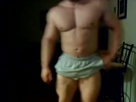 RIP - Michael Sausedo/Hadyn Taggert / 3/29/79-9/22/2013