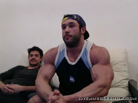 MR. DONATO RIMMED ! 1