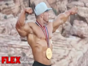 FLEX !