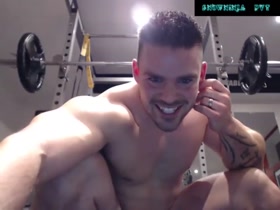 HOT BODYBUILDER ~ 2