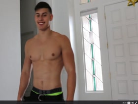 18 yo Eddie, Pt 13/13