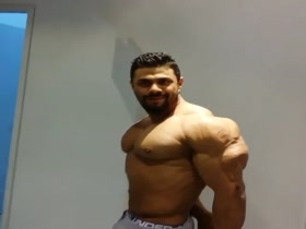 TARIQ !