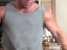 Muscle VictorDelCampo