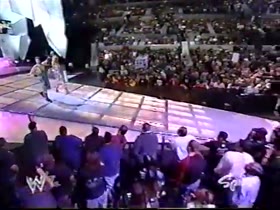 wrestling hiluminated