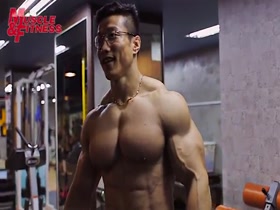KANG KYKUNG WON !