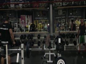 Boner Inflicting Biceps