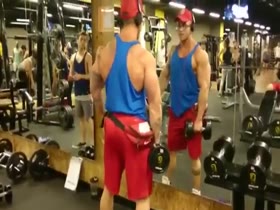 workout