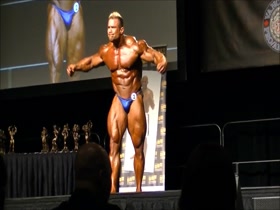 Paulo Almeida - Muscle Beast Sexiness