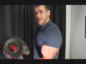 Touch Taste And Tremble