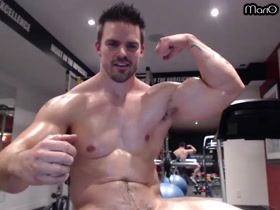 MUSCLE CAM !