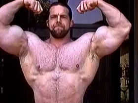 hairy Bull
