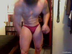 Tyler cam (dick flash)