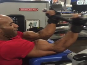 Darrem Charles (Instagram)