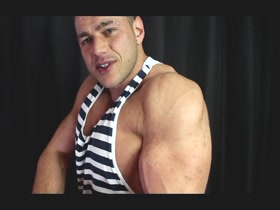 Interview As Your Personal Trainer