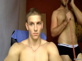 Cam sex