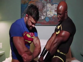 HOT MUSCLE  PREVIEW !