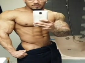 BENJAMIN REINETA !