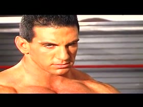 Bid Dude Jerking Off