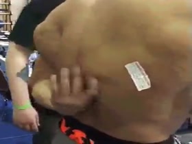 When you are so jacked bodybuilding ripped