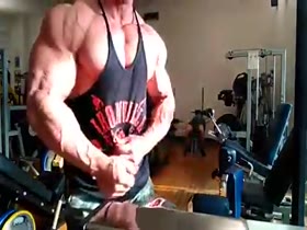 Beautiful massive Mattia VECCHI